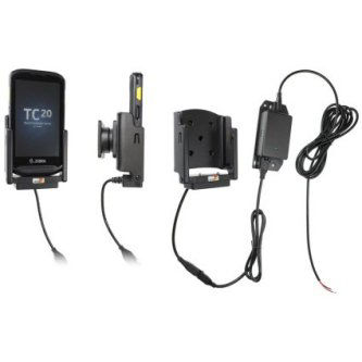 ProClip USA ZEB TC20/25 CHARGE HARDWIRED